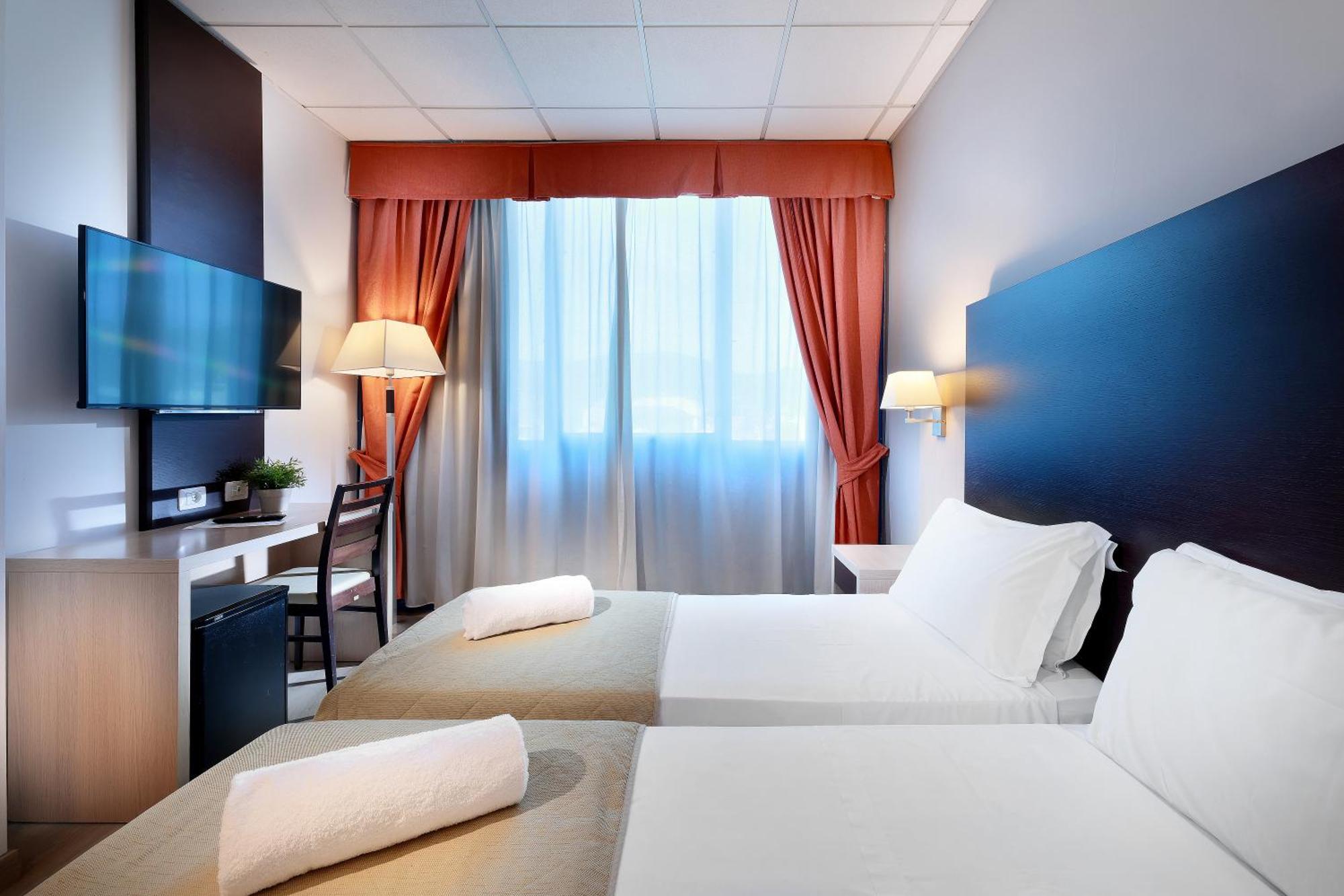 Tuscany Inn Montecatini Terme Exterior foto