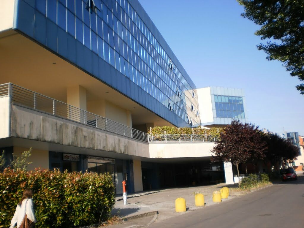 Tuscany Inn Montecatini Terme Exterior foto